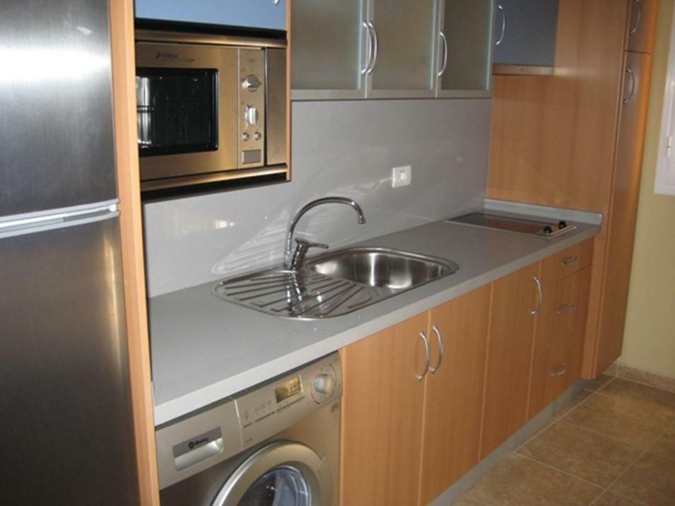 Apartamento En Santa Cruz Exterior photo
