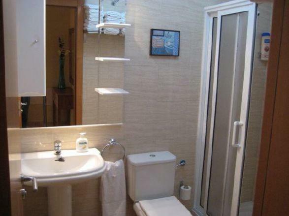 Apartamento En Santa Cruz Exterior photo