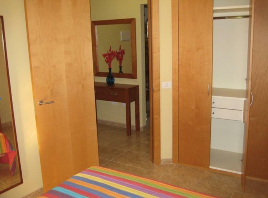 Apartamento En Santa Cruz Exterior photo